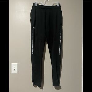 Under Armour coldgear sweatpants 